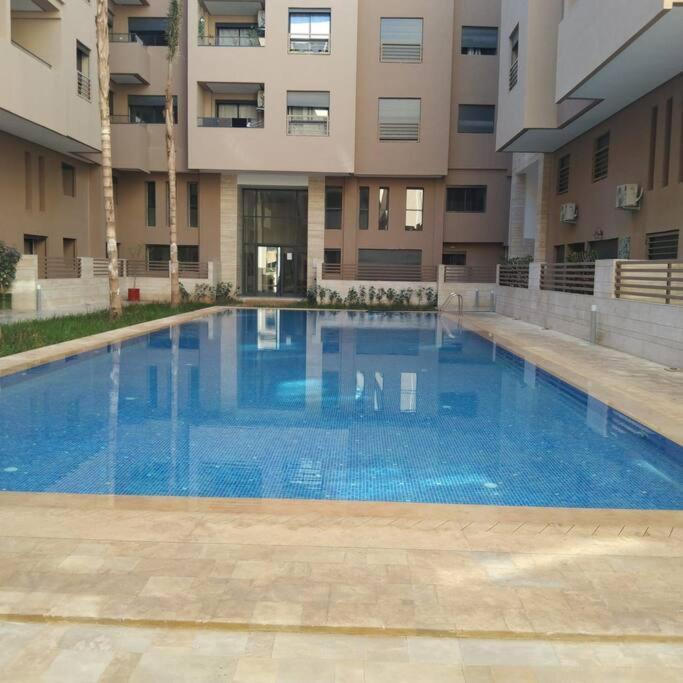 Appart Kech Menera Marrakesh Exterior foto