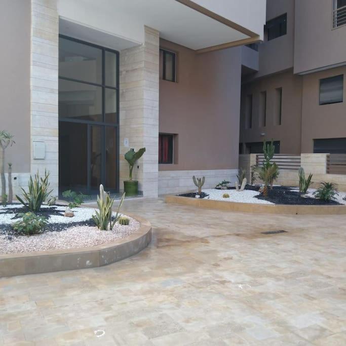 Appart Kech Menera Marrakesh Exterior foto