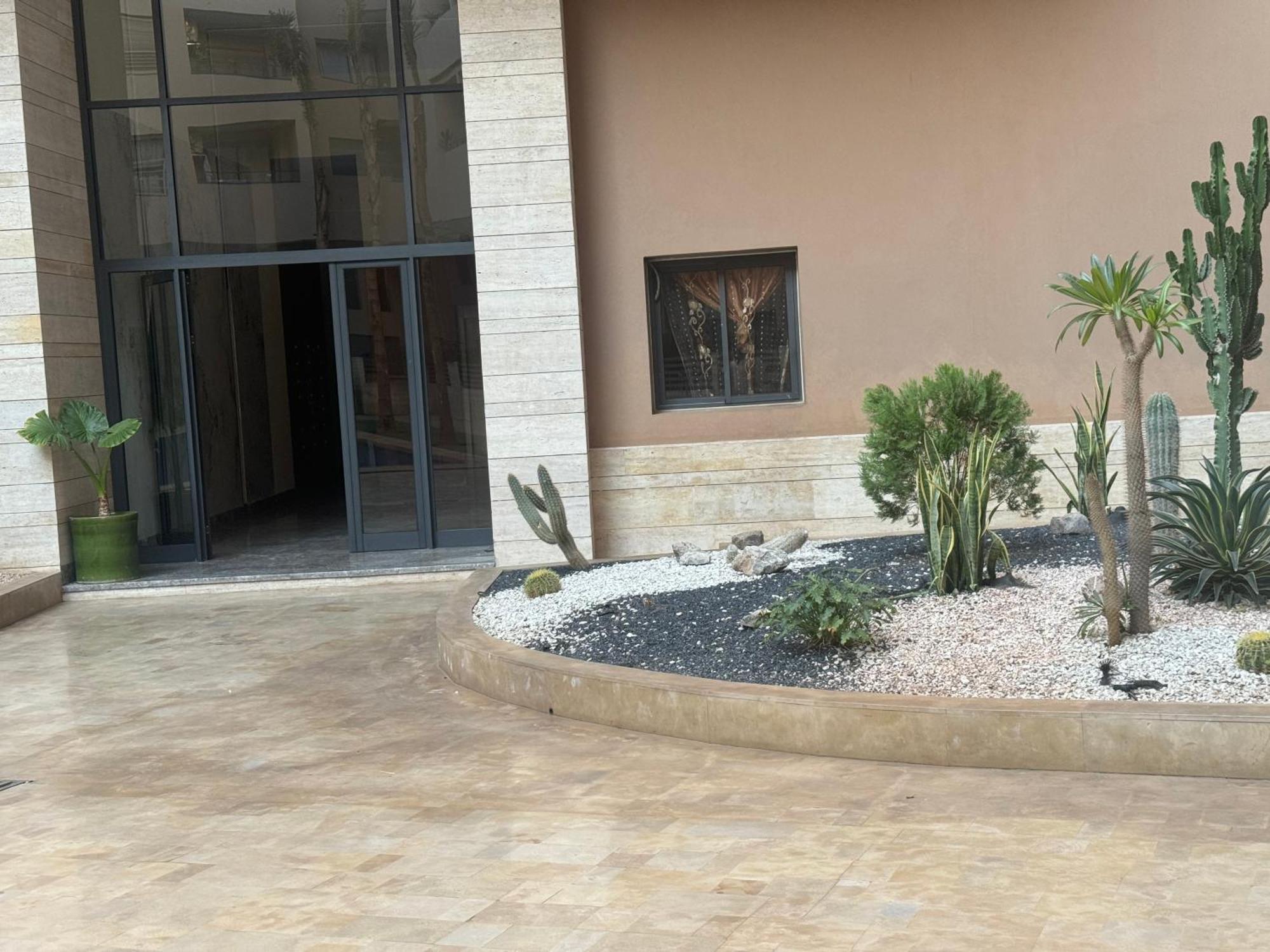 Appart Kech Menera Marrakesh Exterior foto